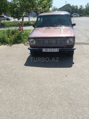 LADA (VAZ) 2101 1979, 34,521 km - 1.5 л - Beyləqan