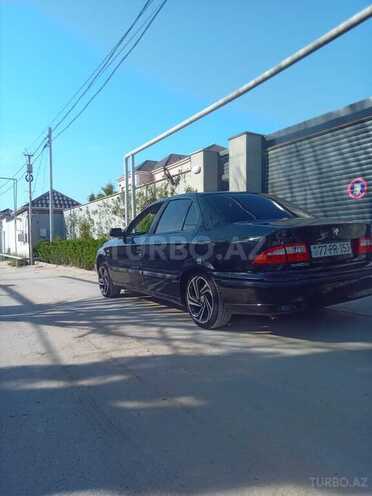 Khazar LX 2022, 136,000 km - 1.7 l - Bakı