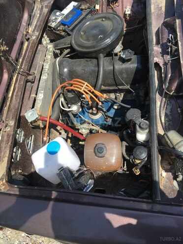 LADA (VAZ) 2101 1979, 34,521 km - 1.5 л - Beyləqan