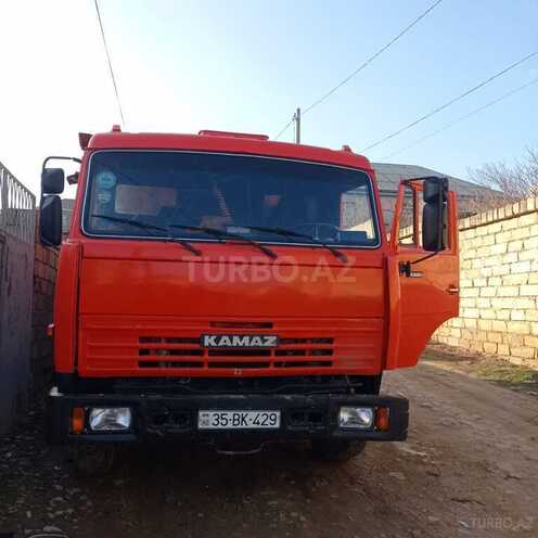 KamAz 65115 2008, 200,000 km - 11.0 l - Bakı