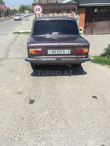 LADA (VAZ) 2101 1979, 34,521 km - 1.5 л - Beyləqan
