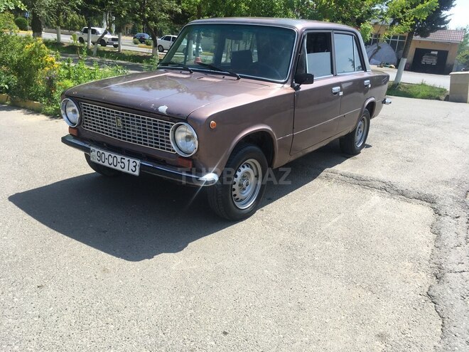 LADA (VAZ) 2101 1979, 34,521 km - 1.5 л - Beyləqan
