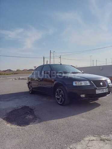 Khazar LX 2022, 136,000 km - 1.7 l - Bakı
