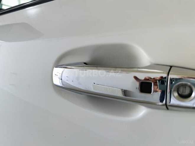 Toyota Land Cruiser 2010, 170,000 km - 4.0 л - Bakı