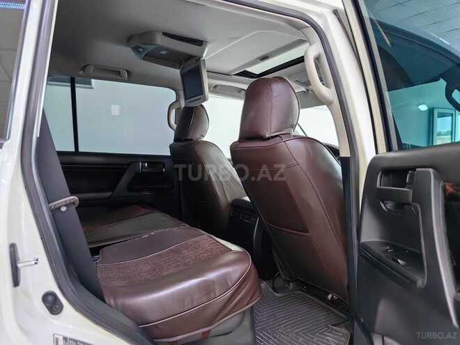 Toyota Land Cruiser 2010, 170,000 km - 4.0 л - Bakı