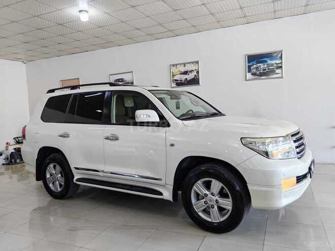 Toyota Land Cruiser 2010, 170,000 km - 4.0 л - Bakı