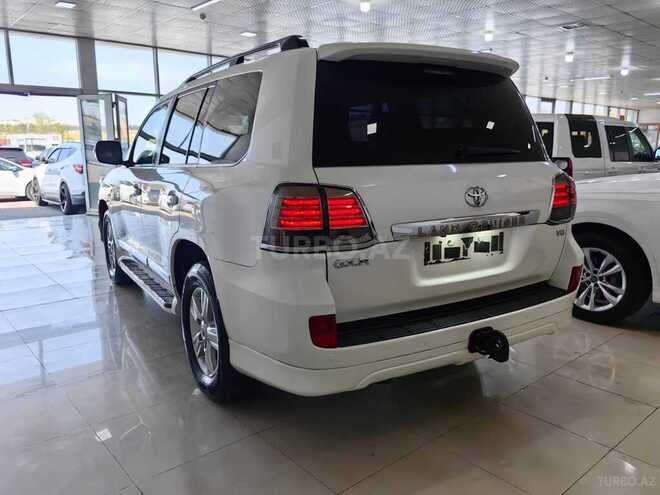 Toyota Land Cruiser 2010, 170,000 km - 4.0 л - Bakı