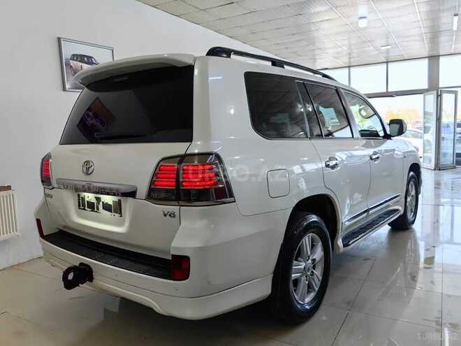 Toyota Land Cruiser 2010, 170,000 km - 4.0 л - Bakı