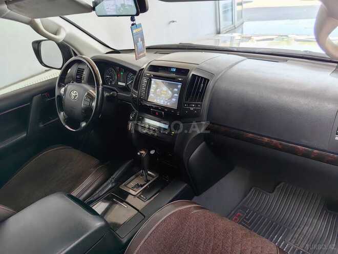 Toyota Land Cruiser 2010, 170,000 km - 4.0 л - Bakı