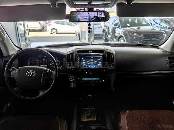 Toyota Land Cruiser 2010, 170,000 km - 4.0 л - Bakı