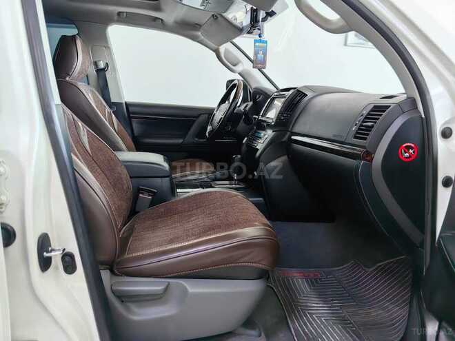 Toyota Land Cruiser 2010, 170,000 km - 4.0 л - Bakı