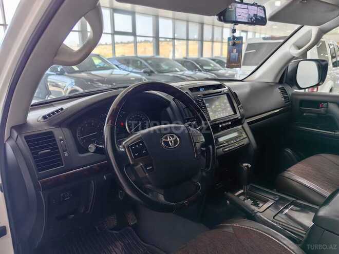 Toyota Land Cruiser 2010, 170,000 km - 4.0 л - Bakı