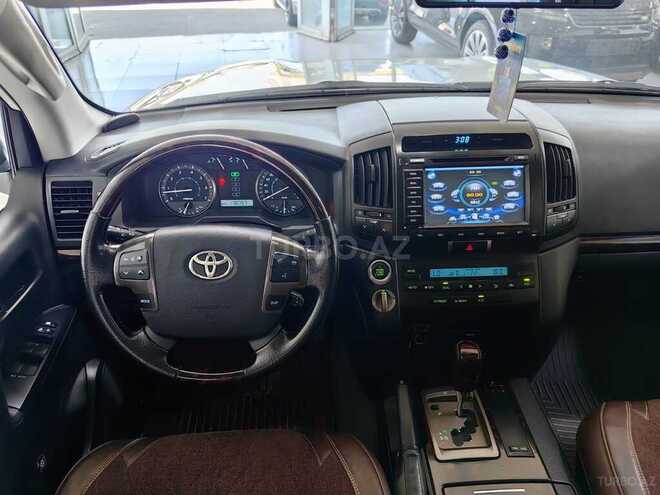 Toyota Land Cruiser 2010, 170,000 km - 4.0 л - Bakı