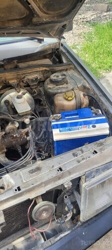 LADA (VAZ) 2109 1991, 250,096 km - 1.6 l - Şəmkir