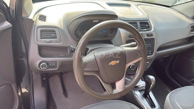 Chevrolet Cobalt 2023, 73,000 km - 1.5 l - Bakı
