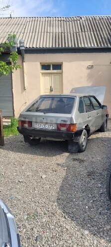 LADA (VAZ) 2109 1991, 250,096 km - 1.6 l - Şəmkir