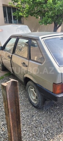 LADA (VAZ) 2109 1991, 250,096 km - 1.6 l - Şəmkir