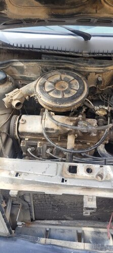 LADA (VAZ) 2109 1991, 250,096 km - 1.6 l - Şəmkir