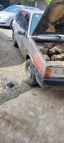 LADA (VAZ) 2109 1991, 250,096 km - 1.6 l - Şəmkir