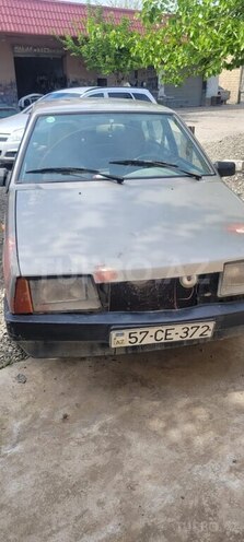 LADA (VAZ) 2109 1991, 250,096 km - 1.6 l - Şəmkir