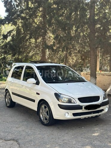 Hyundai Getz-3