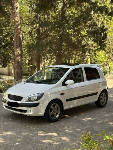 Hyundai Getz-6