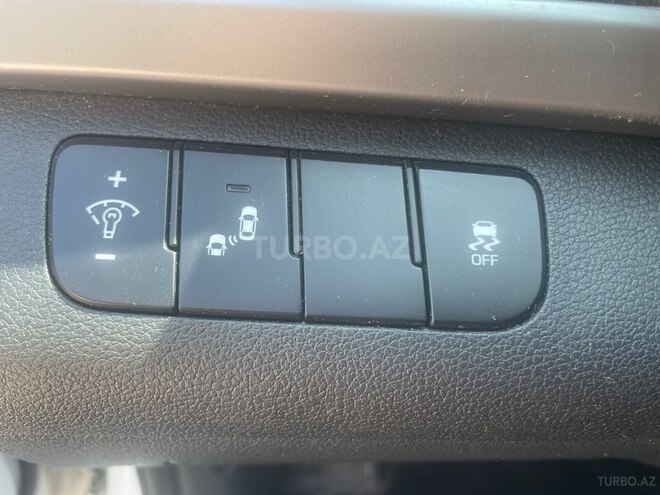 Hyundai Elantra 2017, 121,000 km - 2.0 л - Bakı