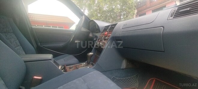 Mercedes C 200 1999, 374,000 km - 2.0 л - Ağcabədi