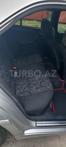 Mercedes C 180 1998, 226,167 km - 1.8 l - Mingəçevir