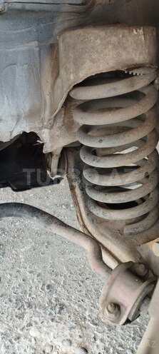Mercedes C 200 1999, 374,000 km - 2.0 л - Ağcabədi