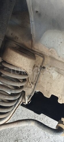 Mercedes C 200 1999, 374,000 km - 2.0 л - Ağcabədi
