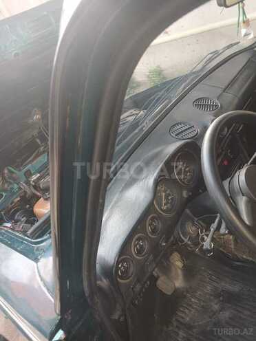 LADA (VAZ) 2106 1997, 95,000 km - 1.5 l - Bakı