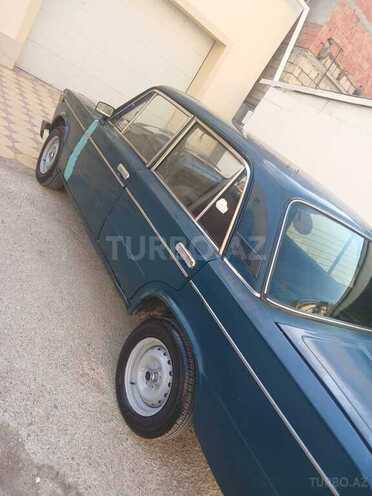 LADA (VAZ) 2106 1997, 95,000 km - 1.5 l - Bakı