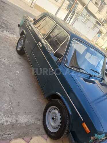 LADA (VAZ) 2106 1997, 95,000 km - 1.5 l - Bakı
