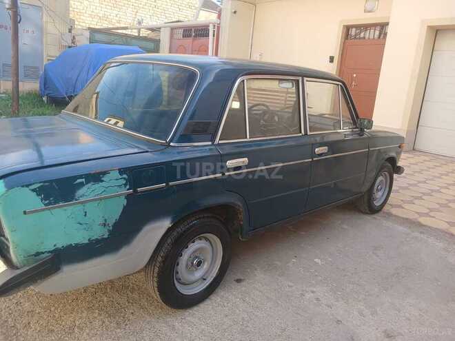 LADA (VAZ) 2106 1997, 95,000 km - 1.5 l - Bakı