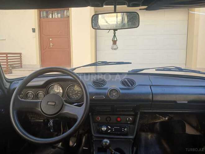 LADA (VAZ) 2106 1997, 95,000 km - 1.5 l - Bakı