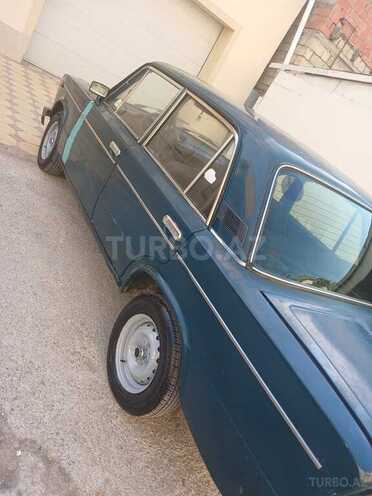 LADA (VAZ) 2106 1997, 95,000 km - 1.5 l - Bakı