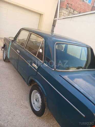 LADA (VAZ) 2106 1997, 95,000 km - 1.5 l - Bakı