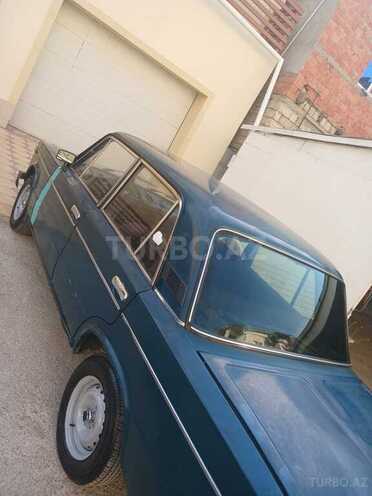 LADA (VAZ) 2106 1997, 95,000 km - 1.5 l - Bakı