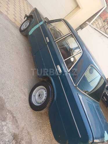 LADA (VAZ) 2106 1997, 95,000 km - 1.5 l - Bakı