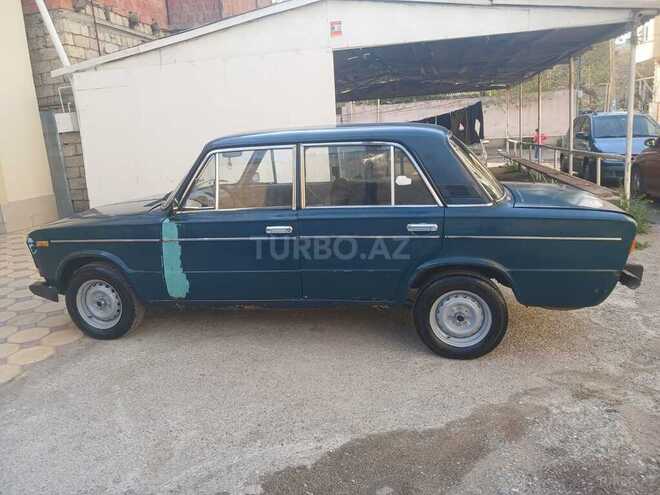 LADA (VAZ) 2106 1997, 95,000 km - 1.5 l - Bakı
