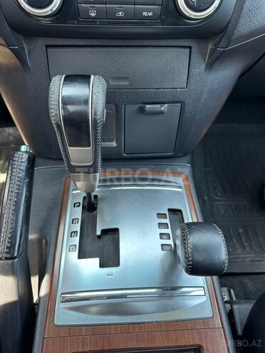 Mitsubishi Pajero 2008, 276,451 km - 3.0 l - Bakı