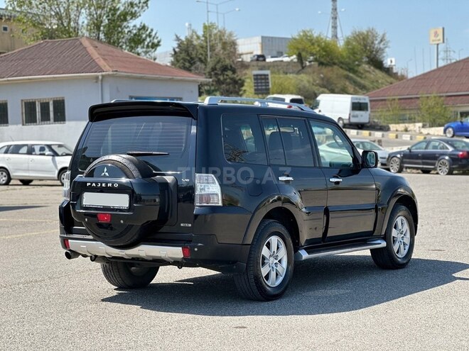 Mitsubishi Pajero 2008, 276,451 km - 3.0 l - Bakı