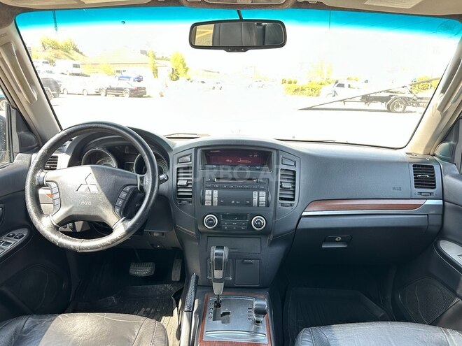 Mitsubishi Pajero 2008, 276,451 km - 3.0 l - Bakı