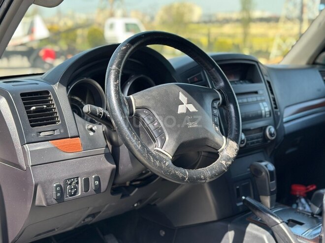 Mitsubishi Pajero 2008, 276,451 km - 3.0 l - Bakı
