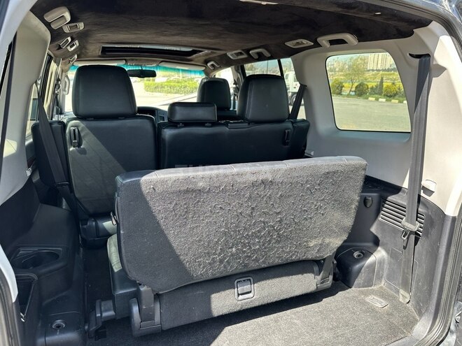 Mitsubishi Pajero 2008, 276,451 km - 3.0 l - Bakı