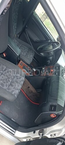 Mercedes C 180 1998, 226,167 km - 1.8 l - Mingəçevir