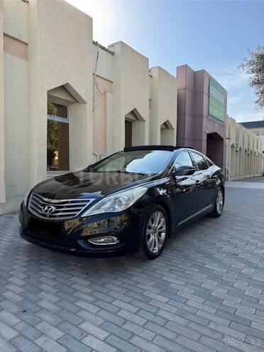 Hyundai Grandeur 2011, 270,000 km - 3.0 l - Bakı