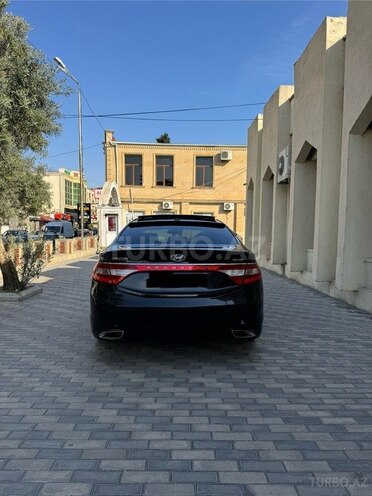 Hyundai Grandeur 2011, 270,000 km - 3.0 l - Bakı