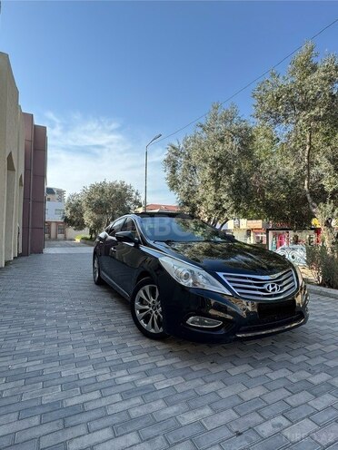 Hyundai Grandeur 2011, 270,000 km - 3.0 l - Bakı